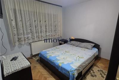 Garsonieră decomandată în Someșeni - 1