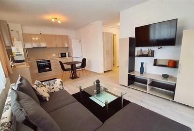Apartament cu 2 camere decomandat, mobilat în Avantgarden