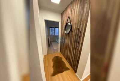 Apartament cu 4 camere decomandat, mobilat în Mănăștur - 20