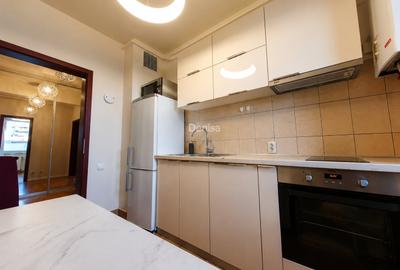 Apartament cu 2 camere în Central - 6