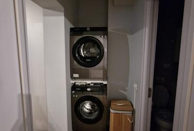 Apartament cu 2 camere în Tomis II