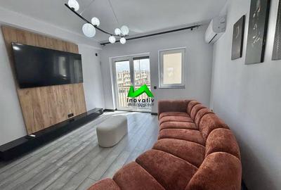 Apartament cu 3 camere decomandat în Hipodrom 3 - 1