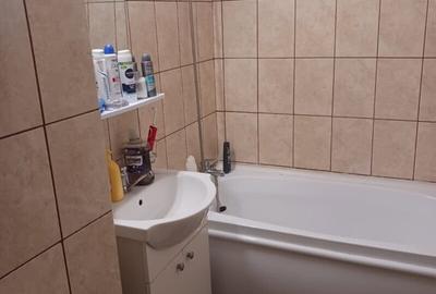 Apartament cu 2 camere decomandat în Brâncoveanu