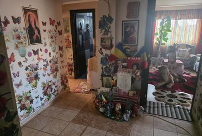 Apartament cu 4 camere decomandat în Cumpăna
