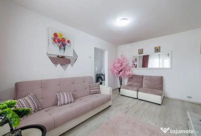 Apartament cu 2 camere semidecomandat în Trivale