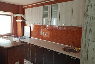 Garsonieră semidecomandată în Mihai Bravu - 6