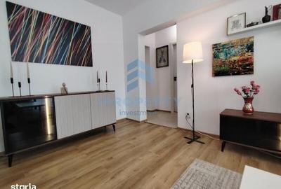 Apartament cu 2 camere decomandat în Tineretului