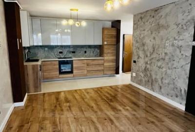 Apartament cu 2 camere semidecomandat, mobilat în Florești - 2