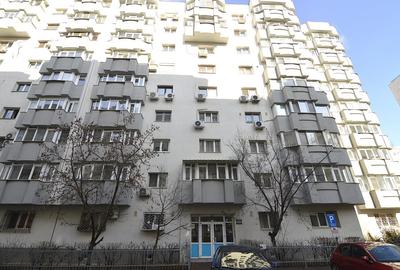 Apartament cu 3 camere decomandat, mobilat în Unirii - 34
