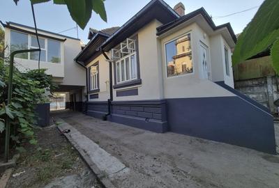 Casă individuală cu 7 camere cu Canalizare în Libertății - 15