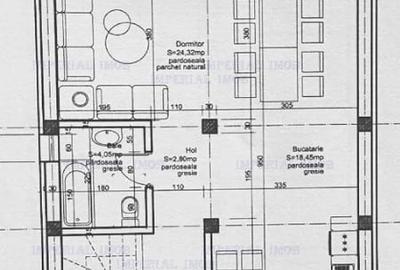 Casă individuală cu 4 camere cu Canalizare în Pantelimon - 9