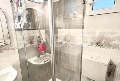 Apartament cu 3 camere decomandat în Mărăști