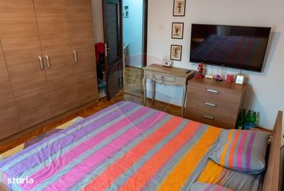 Casă cu 4 camere în Hășdat - 16