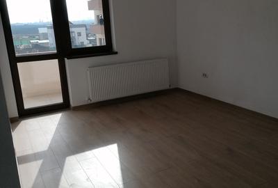 Apartament cu 2 camere decomandat în Gării