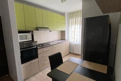 Apartament cu 2 camere decomandat în Ultracentral