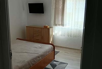 Apartament cu 2 camere decomandat în Central - 3