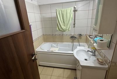 Apartament cu 2 camere decomandat în Central - 2