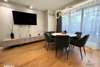 Apartament cu 3 camere decomandat în Dămăroaia - 5