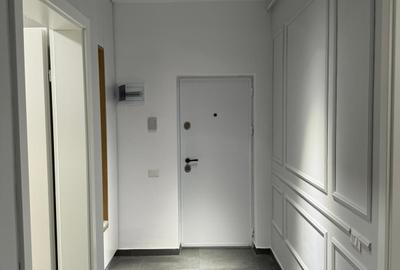 Apartament cu 3 camere decomandat în Chiajna - 6
