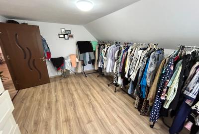 Casă individuală cu 5 camere cu Canalizare în Vorovești - 7