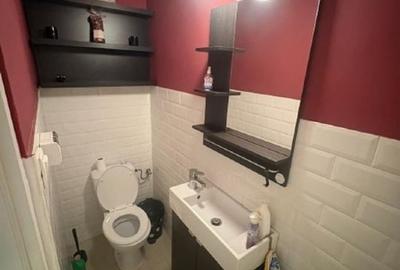 Apartament cu 3 camere decomandat, mobilat în Rahova - 7
