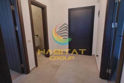 Apartament cu 2 camere decomandat în Brâncoveanu
