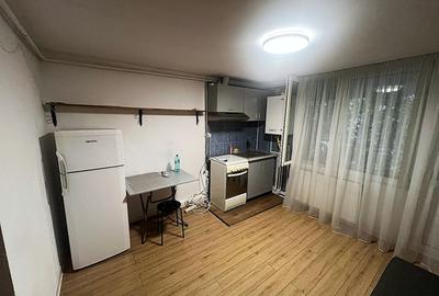 Apartament cu 2 camere în Păcurari - 1
