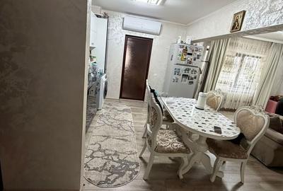 Apartament cu 3 camere decomandat, mobilat în Obor
