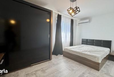 Apartament cu 3 camere decomandat, mobilat în Central - 3