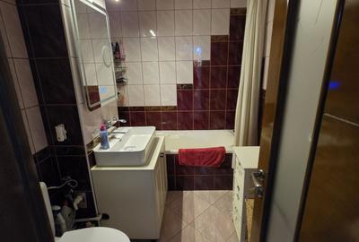 Apartament cu 2 camere decomandat în Sfântu Ilie - 2