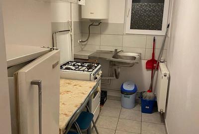 Garsonieră decomandată în Vest - 3