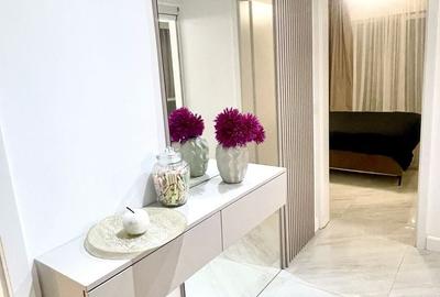 Apartament cu 2 camere în Dosu Bricii