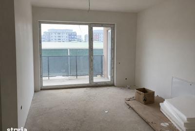 Apartament cu 2 camere semidecomandat în Florești - 3
