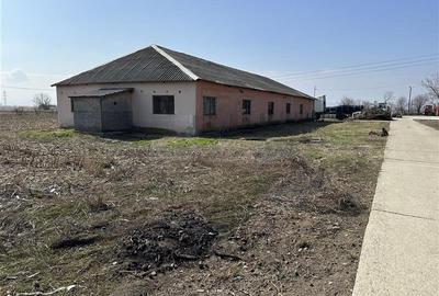 Spațiu industrial, de 400 mp, în Sud-Est - 2