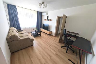 Apartament cu 3 camere semidecomandat în Chibrit - 4