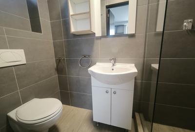 Garsonieră în Semicentral - 5