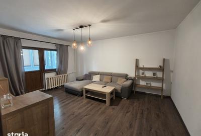 Apartament cu 2 camere în 13 Septembrie - 7