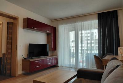 Apartament cu 2 camere decomandat în Avantgarden - 3