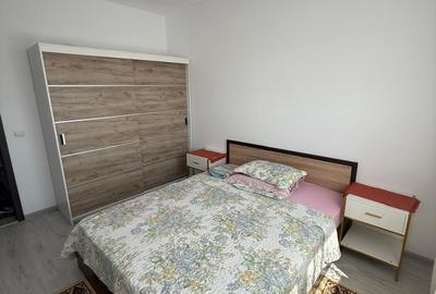 Apartament cu 2 camere decomandat în Militari
