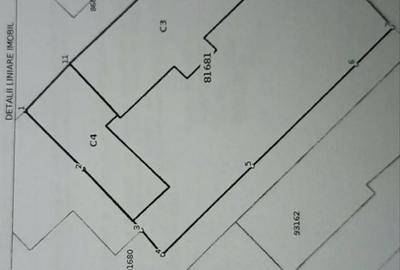 Casă cu 3 camere în Centură - 8