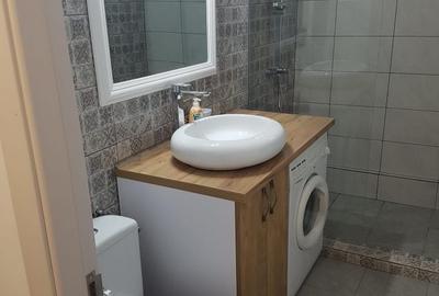 Apartament cu 2 camere semidecomandat în Central - 2