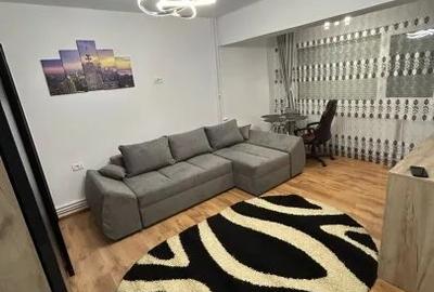 Apartament cu 2 camere decomandat în Tomis III - 1