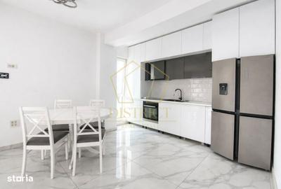 Apartament cu 2 camere, mobilat în Giroc - 4