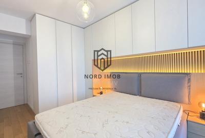 Apartament cu 2 camere decomandat, mobilat în Aviației - 4