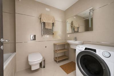 Apartament cu 2 camere decomandat în Poiana Brașov - 11