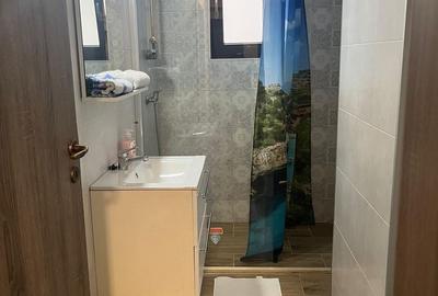 Apartament cu 2 camere în 1 Mai - 2