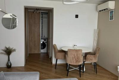 Apartament cu 2 camere în Pipera