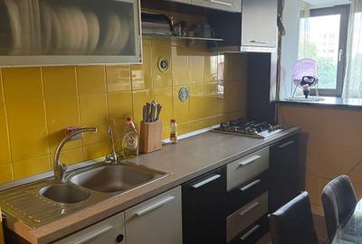Apartament cu 3 camere decomandat în Central - 6