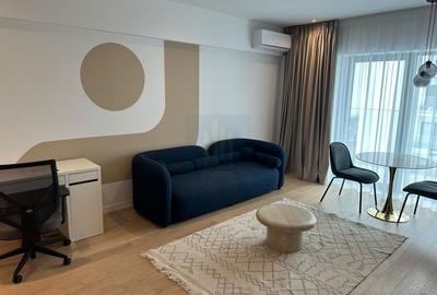 Apartament cu 2 camere decomandat, mobilat în Cotroceni - 2