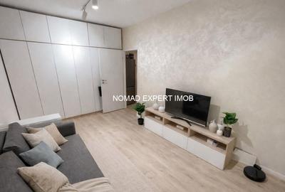 Apartament cu 3 camere în Grozăvești